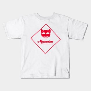 Mesoanime Kids T-Shirt